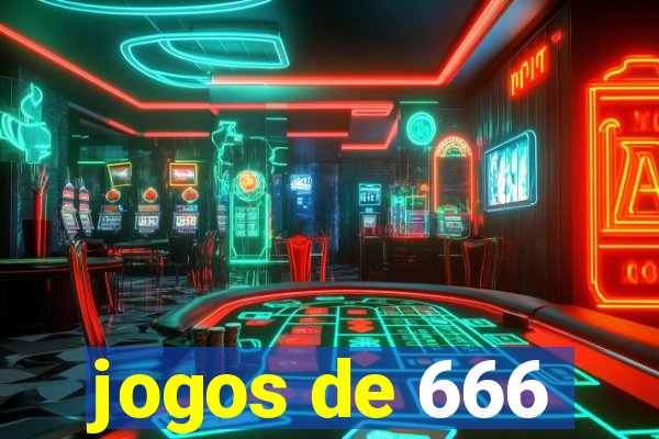 jogos de 666
